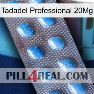 Tadadel Professional 20Mg viagra3